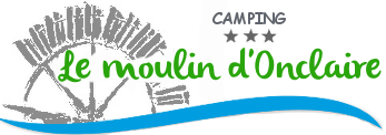 Camping Ardèche Le Moulin d'Onclaire